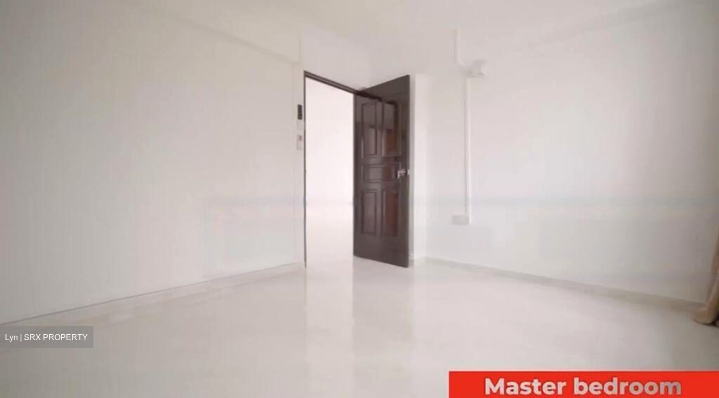 Blk 303 Shunfu Gardens (Bishan), HDB 5 Rooms #553613001